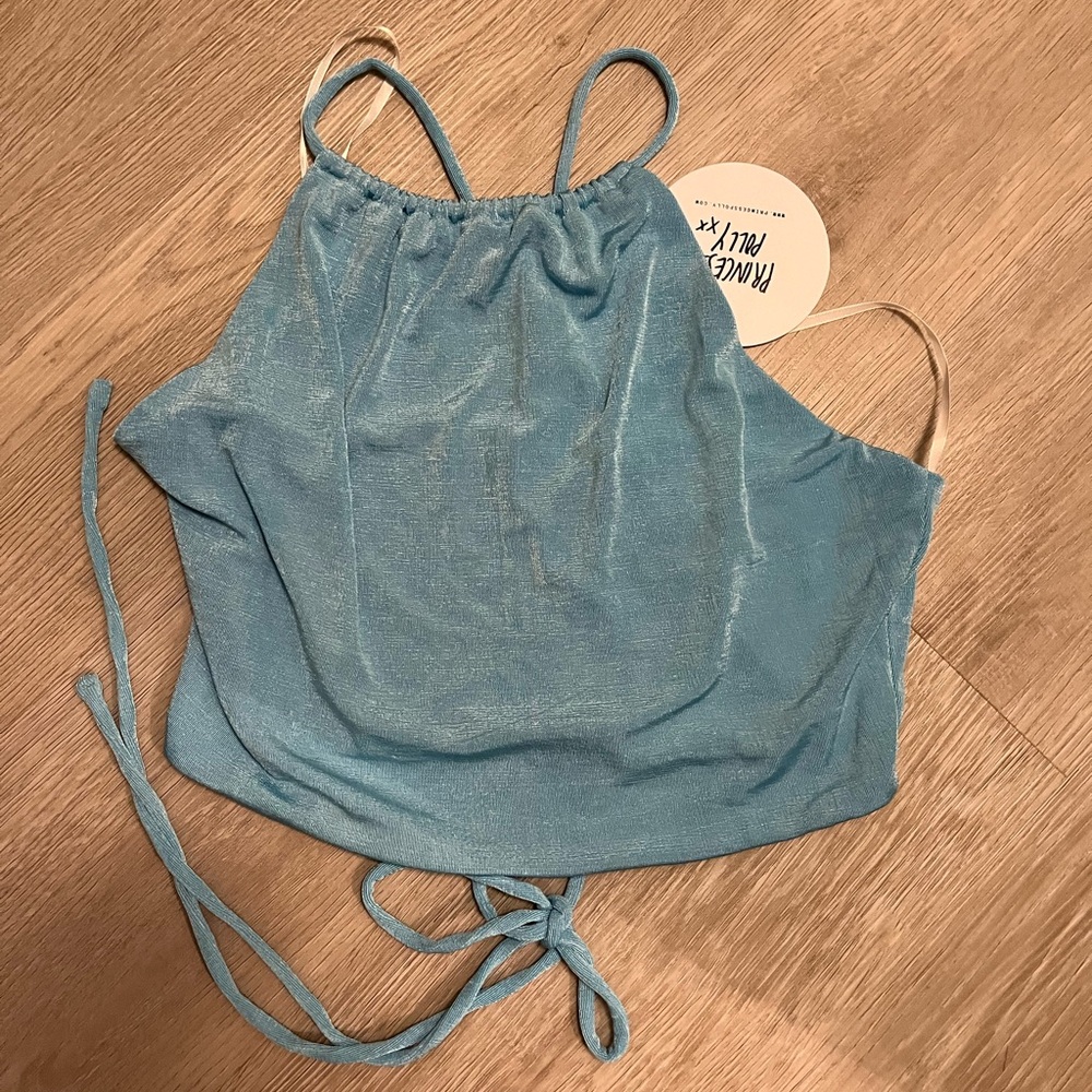 Princess polly tank top